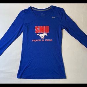 Nike DriFit SMU Track and Field